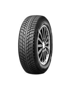 Всесезонная шина N'Blue 4Season 215/65R16 98H Nexen