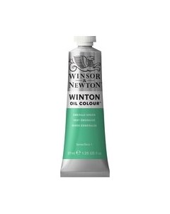 Масляные краски Winsor & newton