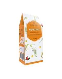 Чай травяной Meditea