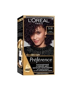 Гель-краска для волос L'oreal paris