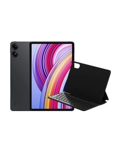 Планшет Redmi Pad Pro 5G 8GB/256GB с клавиатурой / 24074RPD2G Xiaomi