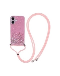 Чехол-накладка Для Iphone 16 / 6601109771B G-case