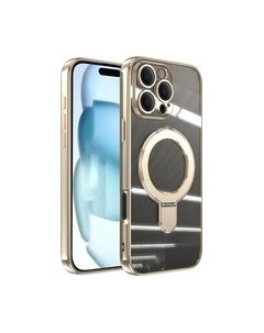 Чехол-накладка Для iPhone 16 Pro / 6601114280A G-case