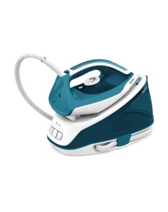 Утюг с парогенератором SV6115E0 Tefal