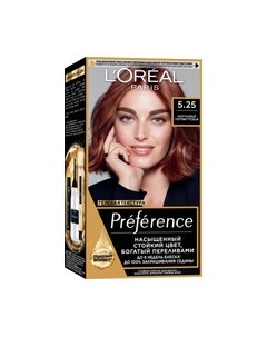 Гель-краска для волос L'oreal paris