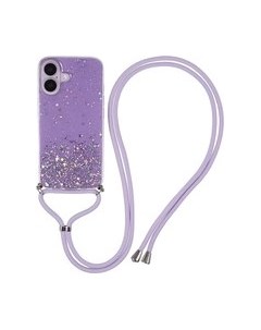 Чехол-накладка Для Iphone 16 / 6601109771C G-case