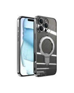 Чехол-накладка Для iPhone 16 Pro Max / 6601114278G G-case