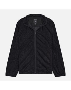 Мужская олимпийка Waffle Warp Knit Track Top Y-3