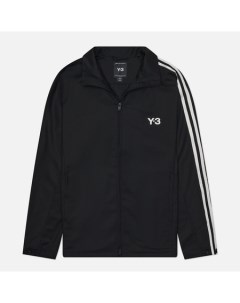 Мужская олимпийка Refined Wool 3-Stripes Track Top Y-3