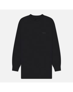 Мужской лонгслив Mock Neck Y-3