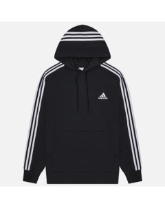 Мужская толстовка Originals Essential 3-Stripes Hoodie Adidas