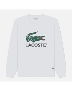 Мужская толстовка Basic Print Crew Neck Lacoste