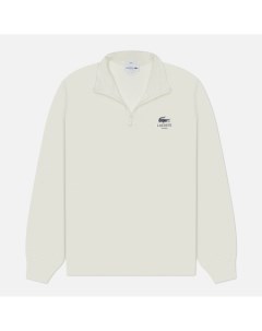 Мужская толстовка High Neck Zip-Up Print Lacoste