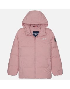 Женский пуховик Stretch Puffer Reebok