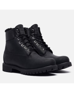 Мужские ботинки Premium 6-Inch Waterproof Winter Timberland