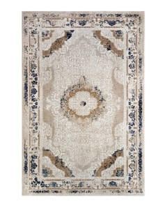 Ковер PORTFOLIO 05021O-BEIGE-BLUE 1,2х1,7 м Sirma carpet