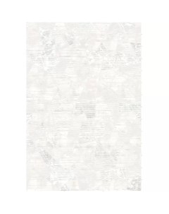 Ковер (2х3) PORTFOLIO 04985O-WHITE-CREAM Sim carpet