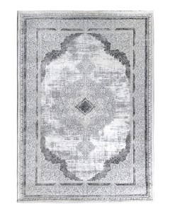 Ковер PORTFOLIO 05418O-WHITE-GREY 2х3 м Sirma carpet