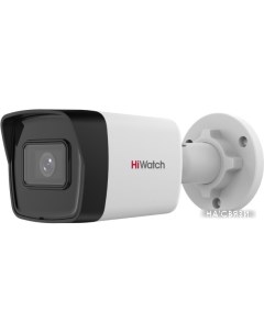 IP-камера DS-I400(D) (2.8 мм) Hiwatch