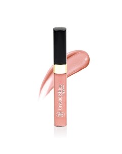 Помада губная жидкая Crystal Shine Lipgloss Tf