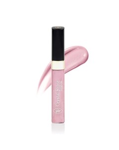 Помада губная жидкая Crystal Shine Lipgloss Tf