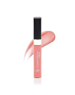 Помада губная жидкая Crystal Shine Lipgloss Tf