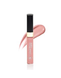 Помада губная жидкая Crystal Shine Lipgloss Tf