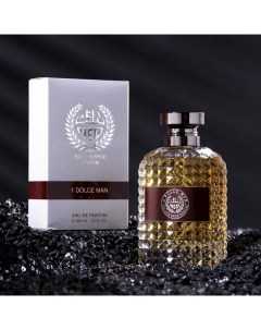 Парфюмерная вода мужская 1 Dolce Man, 100 мл Neo parfum