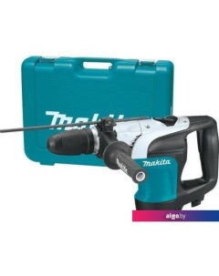 Перфоратор HR4002 (кейс) Makita