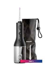 Ирригатор Sonicare Cordless Power Flosser 3000 HX3826/33 Philips