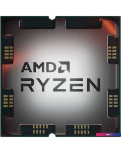 Процессор Ryzen 5 7600X (WOZ) Amd