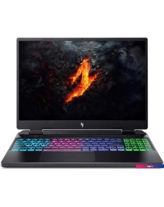 Игровой ноутбук Nitro 16 AN16-42 NH.QSLCD.002 Acer