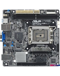 Материнская плата P13R-I Asus