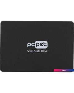 SSD 256GB PCPS256G2 Pc pet