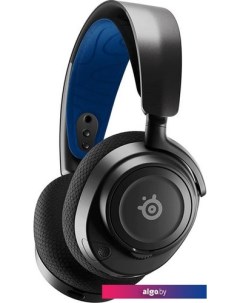 Наушники Arctis Nova 7P Wireless Steelseries