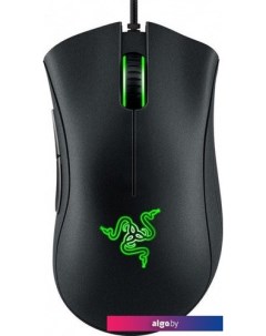 Игровая мышь DeathAdder Essential Razer