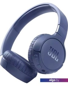 Наушники T660 NC (синий) Jbl