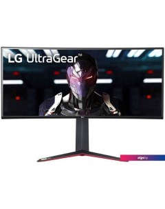 Игровой монитор UltraGear 34GN850P-B Lg