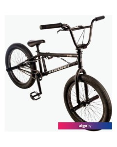 Велосипед BMX Viper-20US р.11 (черный) Favorit