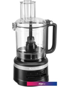 Кухонный комбайн 5KFP0921EBM Kitchenaid