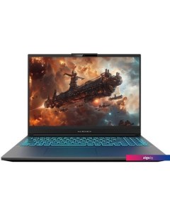 Игровой ноутбук X-Treme Typhoon X16A-i73646FQSLGRE0 Maibenben