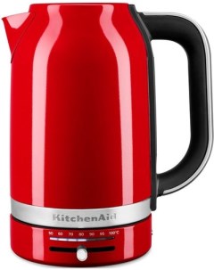 Электрический чайник 5KEK1701EER Kitchenaid