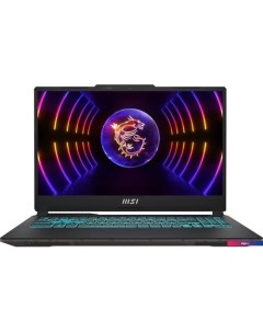 Игровой ноутбук Cyborg 15 A13UDX-1614XBY Msi