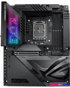 Материнская плата ROG Maximus Z790 Hero BTF Asus