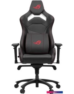 Игровое (геймерское) кресло ROG Chariot X Core (черный) Asus