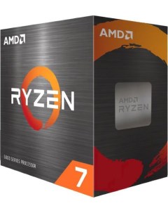 Процессор Ryzen 7 5800XT (BOX) Amd