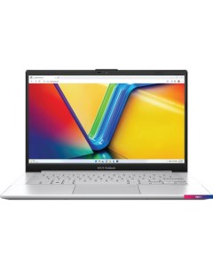 Ноутбук Vivobook Go 14 E1404FA-EB515 Asus