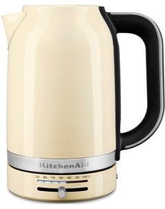 Электрический чайник 5KEK1701EAC Kitchenaid