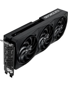 Видеокарта GeForce RTX 4070 Super Python III OC NED407ST19K9-1043T Gainward