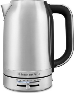 Электрический чайник 5KEK1701ESX Kitchenaid